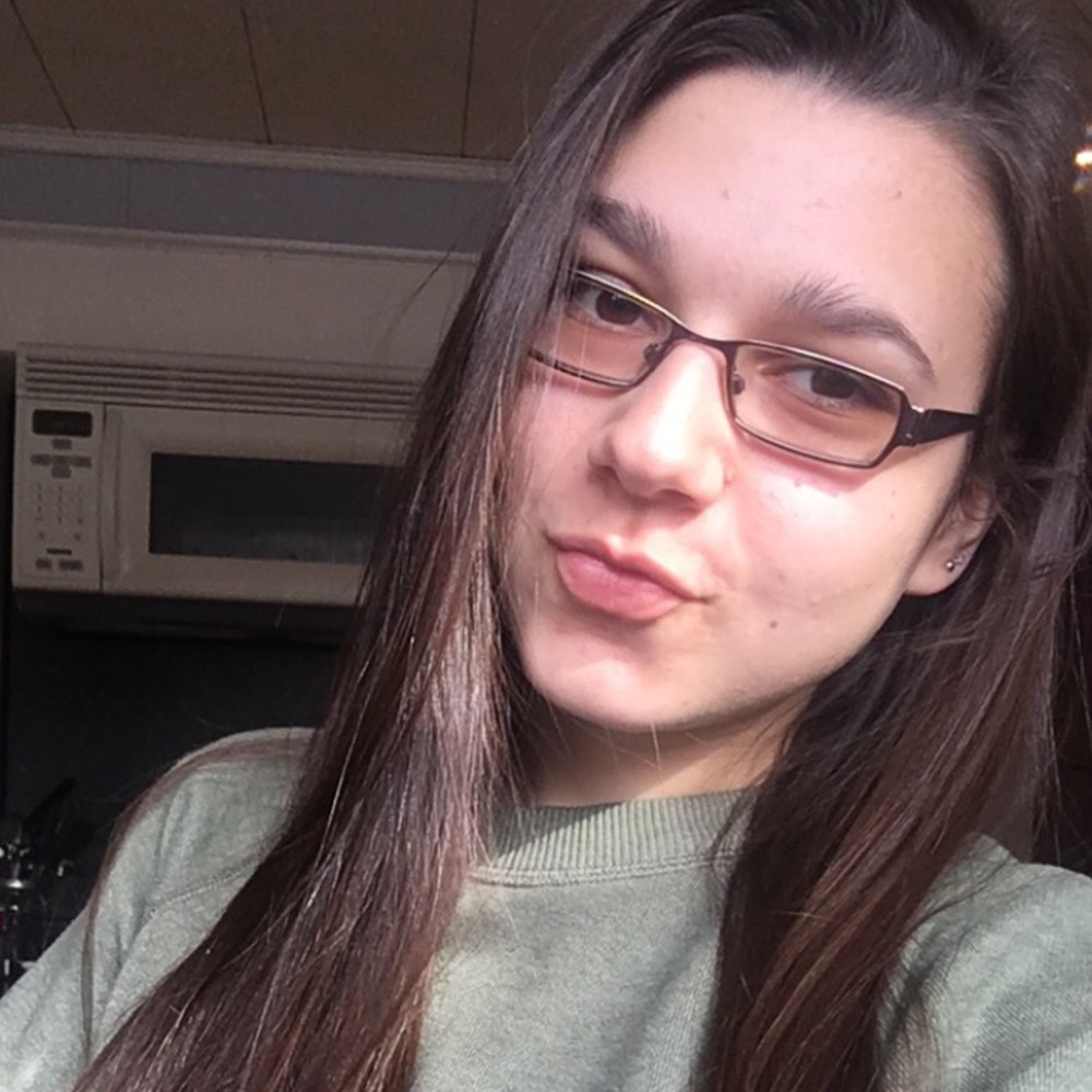 Meet your Posher, Sam